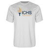 Thumbnail image for  White Performance Tee