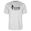 Thumbnail image for  White Performance Tee