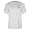 Thumbnail image for  White Performance Tee