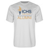 Thumbnail image for  White Performance Tee