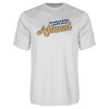 Thumbnail image for  White Performance Tee