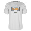 Thumbnail image for  White Performance Tee