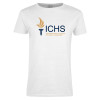 Thumbnail image for  Womens White Short Sleeve Tee