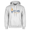 Thumbnail image for  White Fleece Hoodie