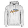 Thumbnail image for  White Fleece Hoodie