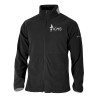 Thumbnail image for  Columbia Black Everest Ridge Fleece Full Zip Jacket