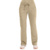 Thumbnail image for  Womens Khaki Revolution Scrub Pants BLANK