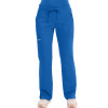 Thumbnail image for  Womens Royal Revolution Scrub Pants BLANK