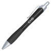 Thumbnail image for  Metallic Mykonos Black Pen