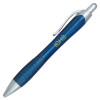 Thumbnail image for  Metallic Mykonos Navy Pen