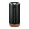 Thumbnail image for  Valhalla Vacuum Insulated Black Tumbler 16oz