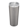 Thumbnail image for  Thor Vacuum Insulated Grey Tumbler 22oz