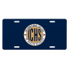 Thumbnail image for  License Plate
