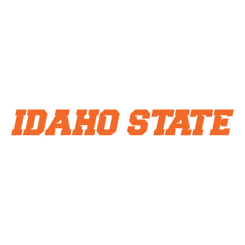  Large Decal - Idaho State
