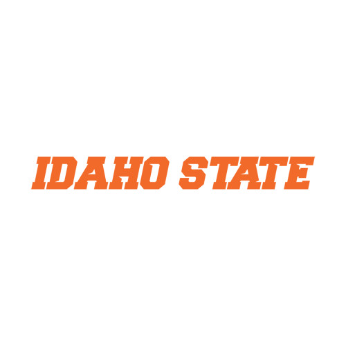 Small Decal - Idaho State