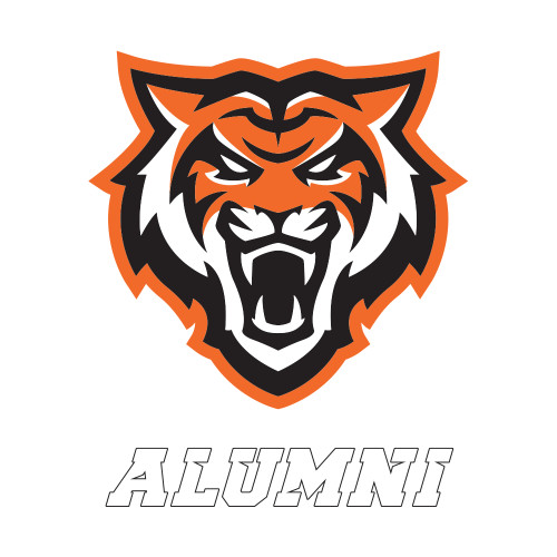  Alumni Decal - Alumni