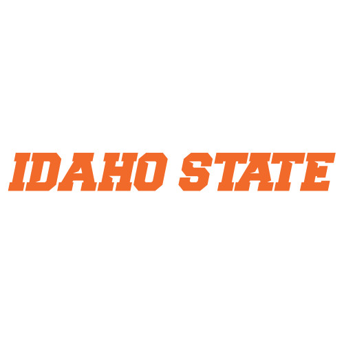 Extra Large Decal - Idaho State