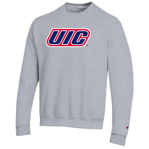 Uic champion hoodie sale