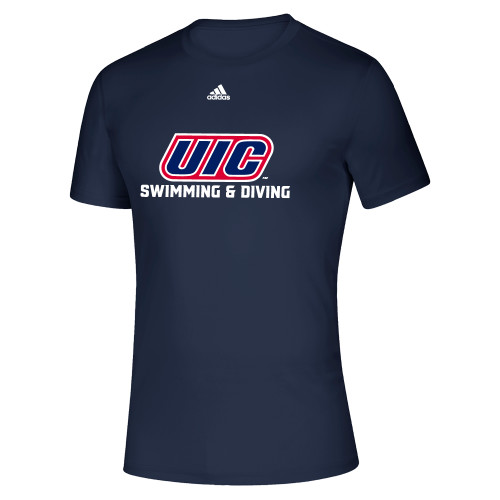 Main Image for  Adidas Navy Creator Performance Tee