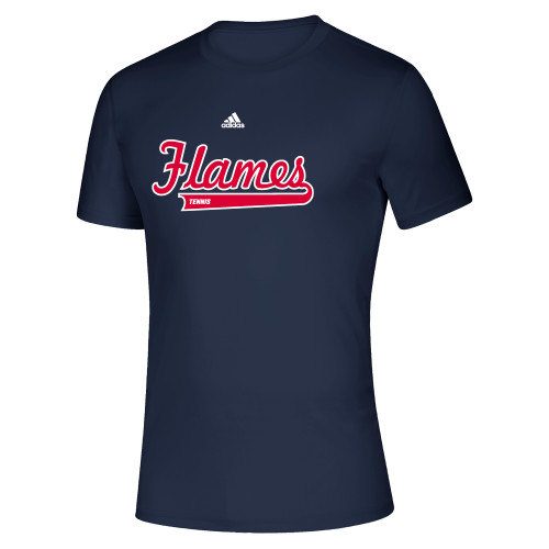 Main Image for  Adidas Navy Creator Performance Tee