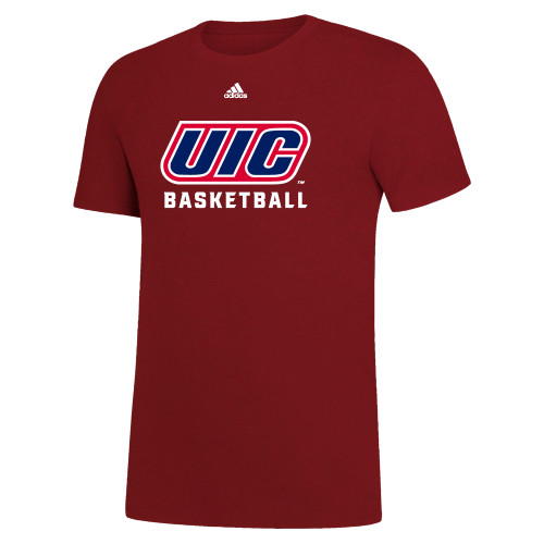 Main Image for  Adidas Victory Red Fresh Tee