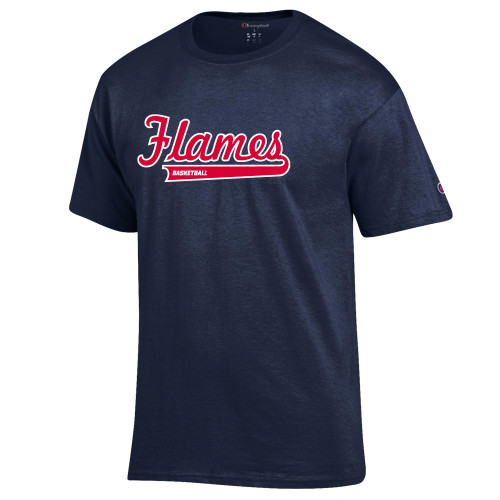 Main Image for  Champion Navy T Shirt