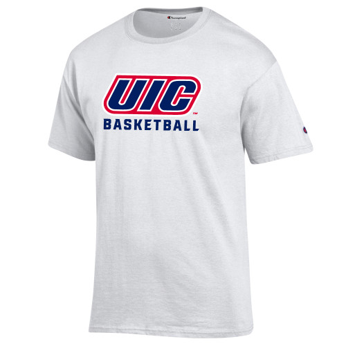 Main Image for  Champion White T Shirt