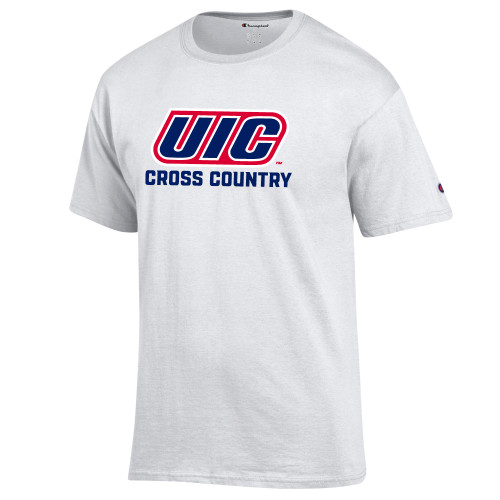 Main Image for  Champion White T Shirt
