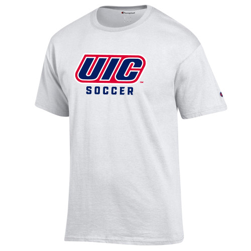 Main Image for  Champion White T Shirt