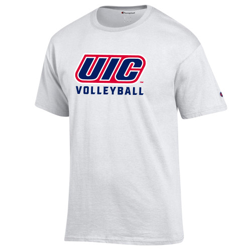 Main Image for  Champion White T Shirt