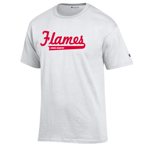 Main Image for  Champion White T Shirt