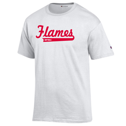Main Image for  Champion White T Shirt