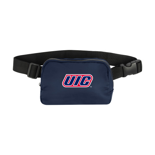  Anywhere Navy Belt Bag - UIC