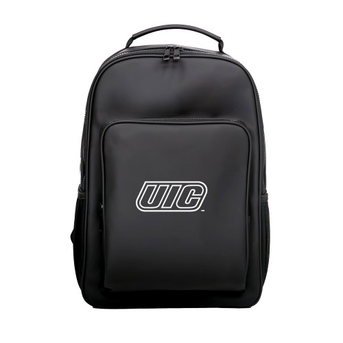  Black Roam Lite Backpack - UIC