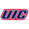 UIC Flames Shop Logo