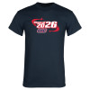 Thumbnail image for  Navy T Shirt