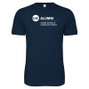 Thumbnail image for  Next Level Navy SoftStyle T Shirt