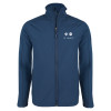 Thumbnail image for  Navy Softshell Jacket