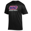 Thumbnail image for  Champion Black T Shirt