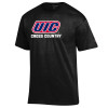 Thumbnail image for  Champion Black T Shirt