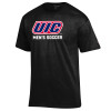 Thumbnail image for  Champion Black T Shirt