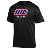 Thumbnail image for  Champion Black T Shirt