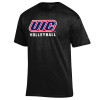 Thumbnail image for  Champion Black T Shirt