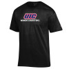 Thumbnail image for  Champion Black T Shirt