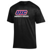 Thumbnail image for  Champion Black T Shirt