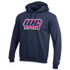 Thumbnail image for  Champion Navy Fleece Hoodie