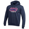 Thumbnail image for  Champion Navy Fleece Hoodie