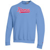 Thumbnail image for  Champion Light Blue Fleece Crew