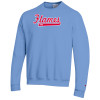 Thumbnail image for  Champion Light Blue Fleece Crew