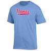 Thumbnail image for  Champion Light Blue T Shirt